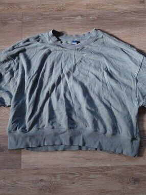 Old Navy Crewneck Sweater